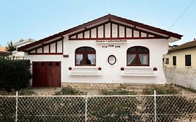 Maison 2 Chambres A 200 M De La Plage Du Betey