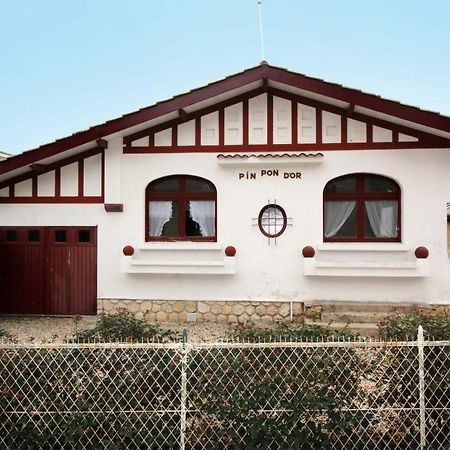 Maison 2 Chambres A 200 M De La Plage Du Betey Andernos-les-Bains Exterior foto